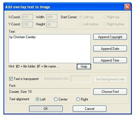 How to edit Microsoft Office document imaging tif
