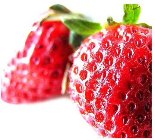 How to Grow Organic Strawberries at Home