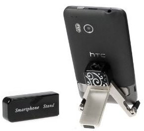 GTMax Universal Mini Folding Mobile Phone Stand holder 