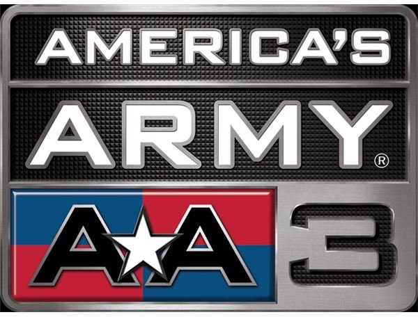 PC Game Review: America's Army 3 - Free Game Download