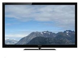 Sony BRAVIA KDL46NX810