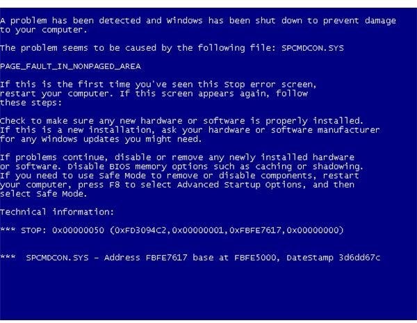 Firefox Causing Crash to Blue Screen: Quick Fixes
