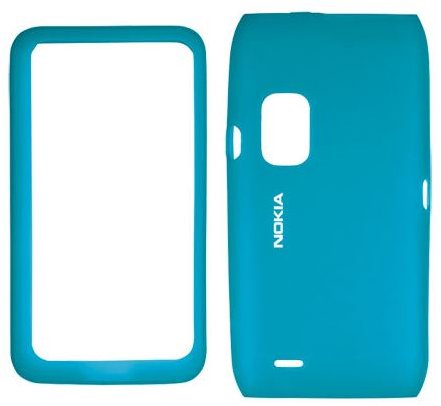 Nokia Silicone Cover 