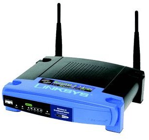 Home Router