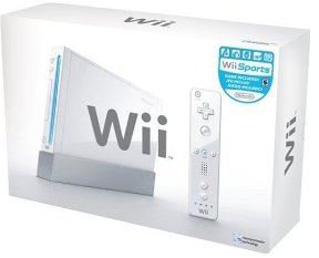 Best E/E10 Rated Nintendo Wii Family Games