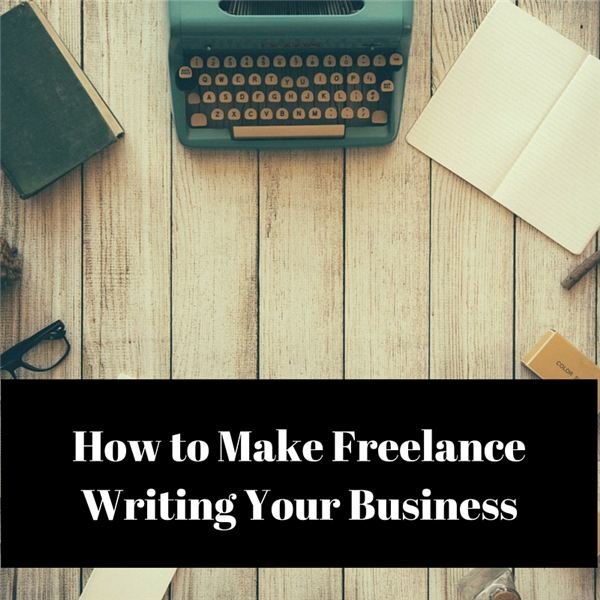 Start a Freelance Writing Career as a Student