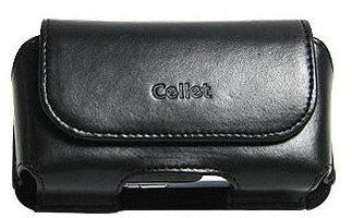 Cellet® Horizontal Leather Case