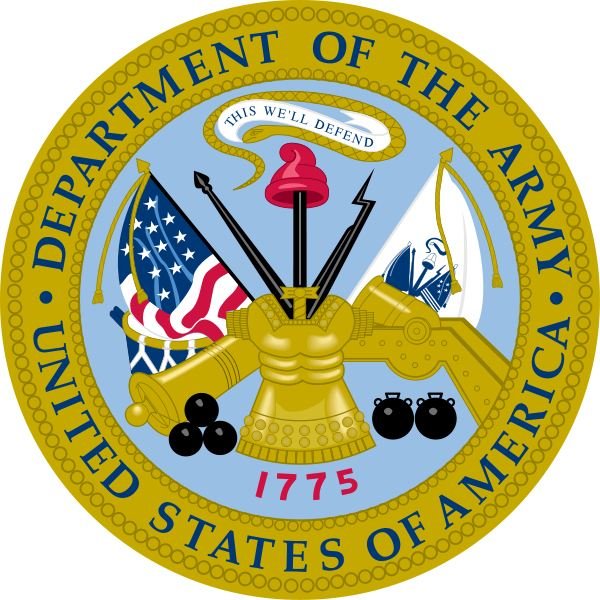600px-United States Department of the Army Seal.svg