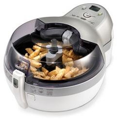 The Healthiest Deep Fryer