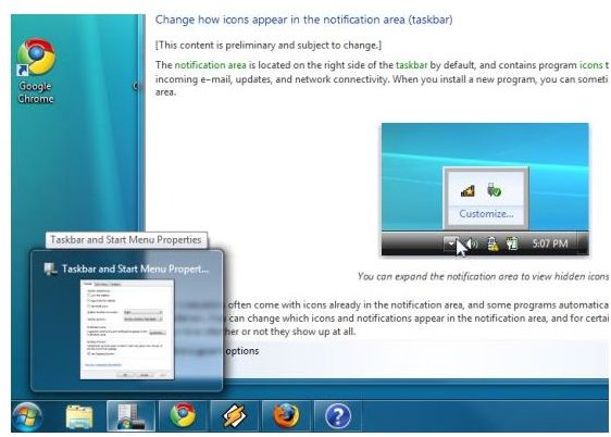 Windows 7 vs. Windows Vista: Battle of the Operating Systems