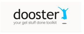 Dooster Review: Project Management Collaboration & Tracking Tool