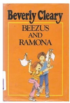 Teacher's Guided Reading Lesson Plan for Beezus and Ramona the Pest