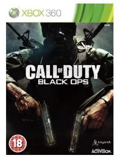 Black Ops