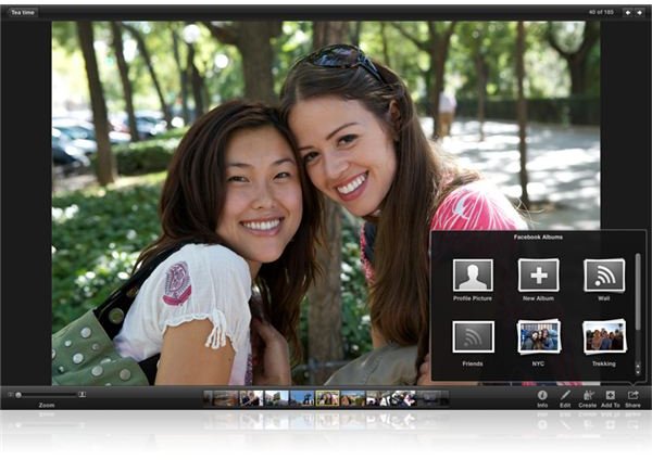 Improve Your iPhoto Mojo