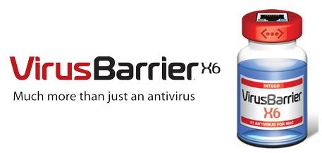 virusbarrier