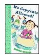 'No Copycats Allowed': 2nd Grade Book Activity on Being Yourself