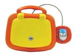 VTech Tote and Go Laptop 