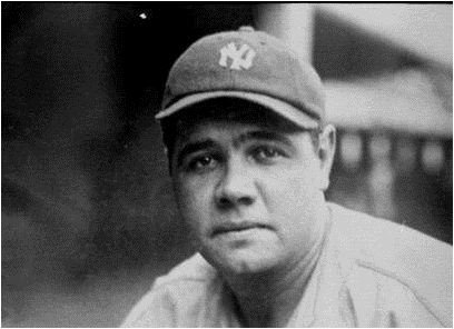 Babe Ruth