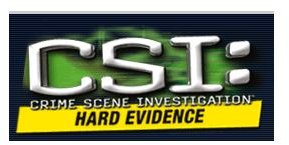 CSI: Hard Evidence Review for the Nintendo Wii