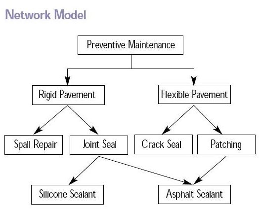 Network Model