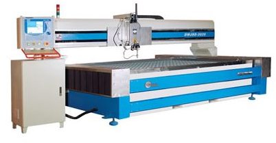 CNC Fabrication Machine