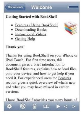 for ipod download IceCream Ebook Reader 6.33 Pro