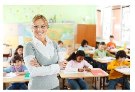 How Appearance & Demeanor Affect Your Professional Image as a Teacher