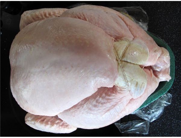 How to Cook a Whole Chicken