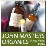 Styling Hair Organic Products -Try John Masters Organics for Organic Styling Products