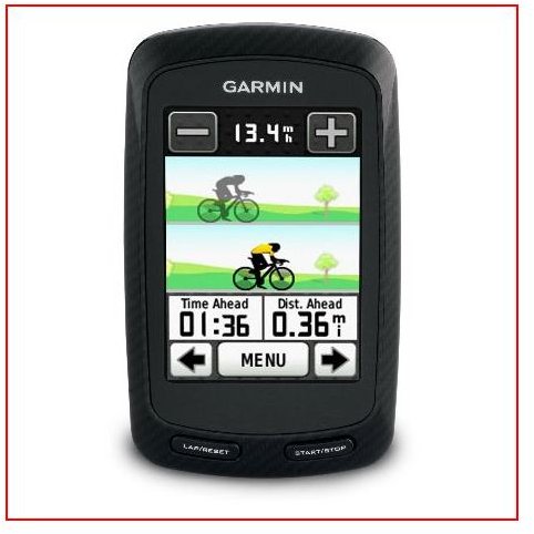 Garmin Edge 800