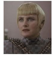 Star Trek Online Romulan Empress Sela
