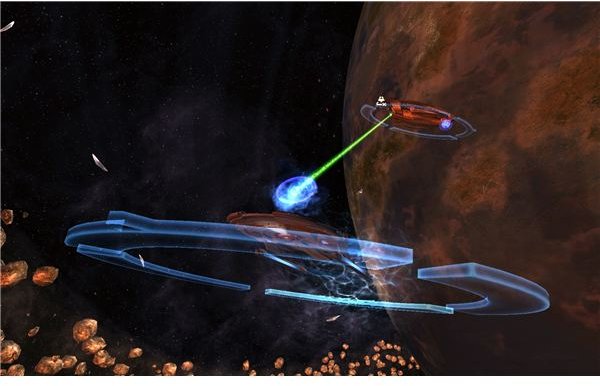 star trek online rescue caitian hostage