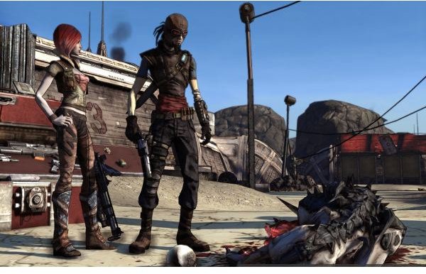 Borderlands Cheat, Hints, and Exploits - Survive Borderlands the Game With These Great Borderlands Cheats Xbox 360 Style