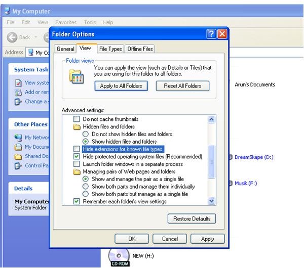 Basic Steps for Virus Protection - Virus Infection Methods and Virus Propagation