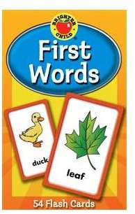 Literacy Centers:  Use a Flash Card Game as Sentence Builders in Your Literacy Center