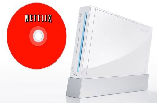 Netflix and the Wii Just Don't Mix - Problems with Netflix on the Nintendo Wii
