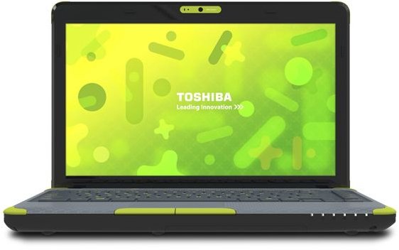 Toshiba Satellite L735D Laptop Review