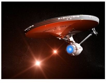 Guide to Ship and Space Combat Weapons in Star Trek Online