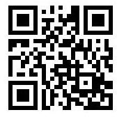 QR Code that links to Amber Neely on Bright Hub