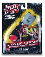 10 Great Choices: Kids' Spy Gadgets