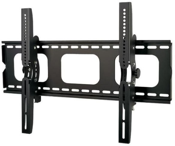 Explaining How to Assemble LCD TV Tilting Wall Mount