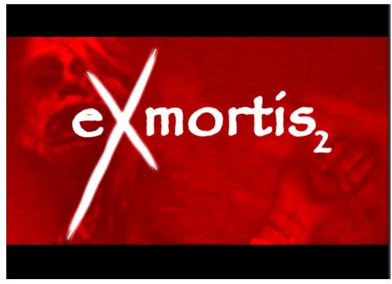 Exmortis 2 Opening