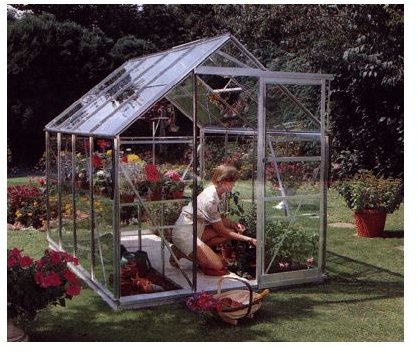 greenhouse