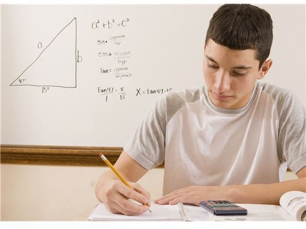 Real Life Math Ideas to Encourage Summer Learning for High School Students