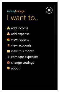 Top Money Management Software for Windows Phone 7