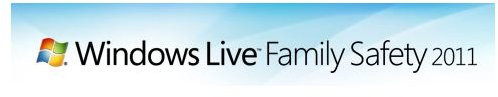 Setting-up Windows Live Family Safety to Protect Children