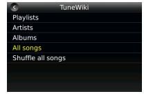 TuneWiki