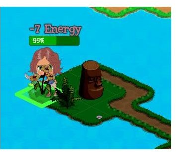 How to Get More Energy on Treasure Isle – Level Up Faster in Treasure Isle on Facebook