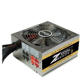 OCZ Series Gold 1000-Watt Power Supply