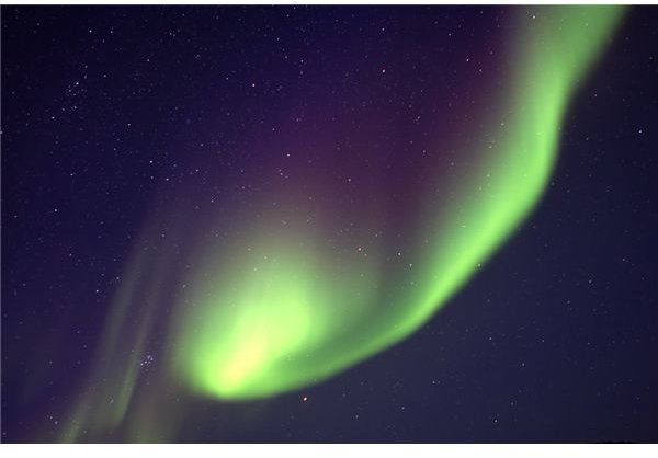 Aurora Borealis - How to Photograph the Northern Lights - Tips & Tricks